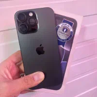 گوشی 16max zaa 256 درحدصفر