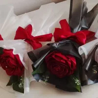 گل روبانی