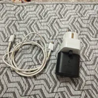 شارژر سامسونگ با کابل اصلی داخل جعبه|لوازم جانبی موبایل و تبلت|پاکدشت, شهرک امام رضا|دیوار