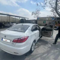 چانگان ایدو وارداتی مدل ۲۰۱۵