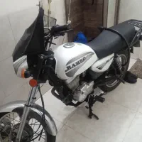 موتور طرح باکسر رهرو