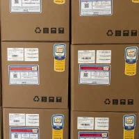 لیبل پرینتر Meva 4350