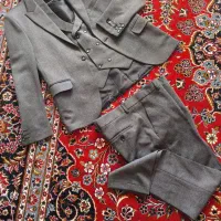 کت و شلوار ترک