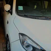 جک s5|خودرو سواری و وانت|تهران, جیحون|دیوار