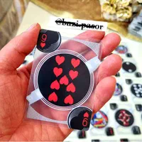 کریستالی MPC نشکن و پاسور یوسگی داریم/ورق حکم