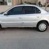 سمند سورن مدل 1387