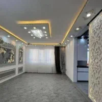 نقاشی ساختمان و کناف