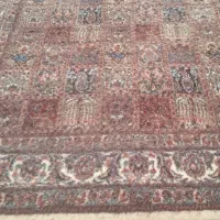 فرش دستباف خشتی|فرش|بیرجند, |دیوار