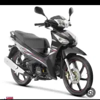 موتور بیکلاج پرواز 1404 مدارک کامل