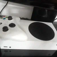 کنسول Xbox Series S - ایکس باکس سری اس