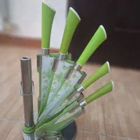 سرویس چاقو