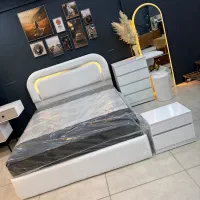 فروش ویژه تخت تدی مدل پرنس