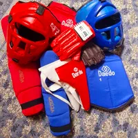 لباس فرم و مبارزه کونگفو