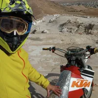 کراس کی تی ام شوکا ۲۵۰|موتورسیکلت|تهران, نصرت|دیوار