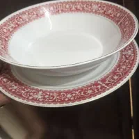 دوقلم ظروف‌ چینی