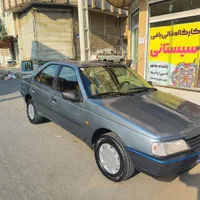 پژو 405 مدل 93