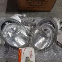 مه شکن ۲۰۶ یا پروژکتور جلو