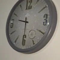 ساعت دیواری بزرگ ( نو نو )|ساعت دیواری و تزئینی|تهران, جنت‌آباد جنوبی|دیوار