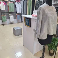 حراج کلیه لوازم مغازه از جنس تا دکور و رگال و ...|فروشگاه و مغازه|رامسر, |دیوار
