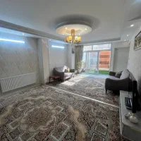 95م2خ20م-حیاط-اختصاصی-کم-واحد-صفردرگلستان-غربی