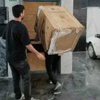 باربری سریع مطمئن با کمترین قیمت،ارزانتر از همه جا|خدمات حمل و نقل|اهواز, گلستان|دیوار