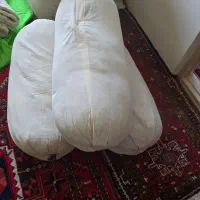 لحاف ، تشک ، بالشت پشم درجه یک گوسفندی|رختخواب، بالش، پتو|اهر, |دیوار