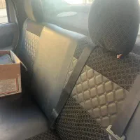 روکش صندلی ال نود در حد نو|قطعات یدکی و لوازم جانبی|نیشابور, شهرک ولیعصر|دیوار