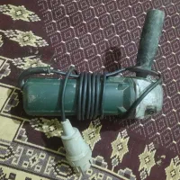 مینی فرز وسرپیک هوابرش|ابزارآلات|رباط‌کریم, رباط‌کریم|دیوار