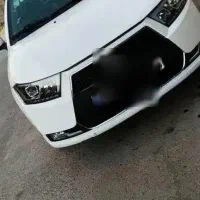 دنا پلاس مدل ۱۴۰۴|خودرو سواری و وانت|کارون, |دیوار