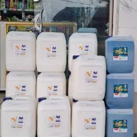 مایع ۲۰ کیلویی دست و لباس اصل