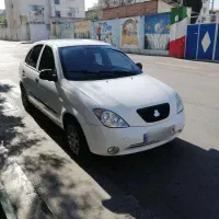 تیبا 2 مدل 98 سالم|خودرو سواری و وانت|گرگان, |دیوار