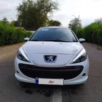 ۲۰۷ پاناروما