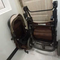 کالسکه بنتو