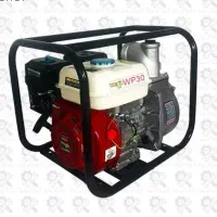 موتور آب بنزینی ۳ اینچ و ۲ اینچ ونیکو