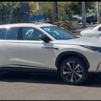 روئوه erx5  مدل 2025|خودرو سواری و وانت|تهران, آرژانتین|دیوار