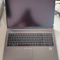 hp zbook firefly 15 g7 mobile workstation|رایانه همراه|کاشان, معلم|دیوار