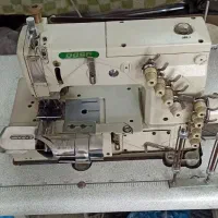 کمرکش چهار سوزن