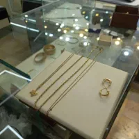 طلا فقط ۱/۵٪|جواهرات|نسیم‌شهر, |دیوار