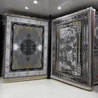 فرش ماشینی کارخانه ایی ۶و۹و۱۲متری