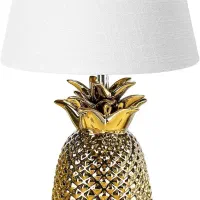 چراغ رومیزی آناناسی LED ناواریس / دکوری و خواب|چراغ خواب و آباژور|تهران, آسمان|دیوار