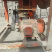 بلوک زنی|ماشین‌آلات صنعتی|یاسوج, |دیوار