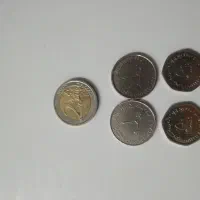 سکه کلکسیونی|کلکسیون سکه، تمبر، اسکناس|ایلام, |دیوار