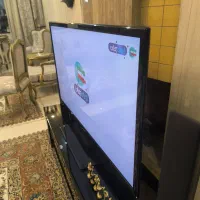 تلویزیون سامسونگ|تلویزیون و پروژکتور|مشهد, جانباز|دیوار