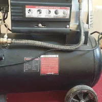 کمپرسور باد|ابزارآلات|قلعه شاهین, |دیوار