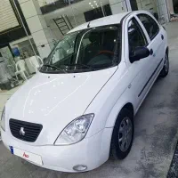 تیبا 2 مدل 401