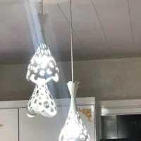 لوستر اشپزخانه