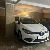 رنو فلوئنس 2015|خودرو سواری و وانت|تهران, دریاننو|دیوار