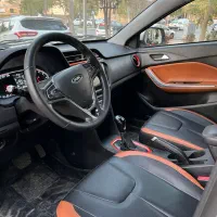 ام وی ام x22 سفید اتوماتیک مدل1400|خودرو سواری و وانت|اصفهان, فرح آباد|دیوار