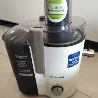 آبمیوه گیری بوش مدل MES25A0