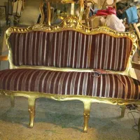 صنایع چوب ایجادی